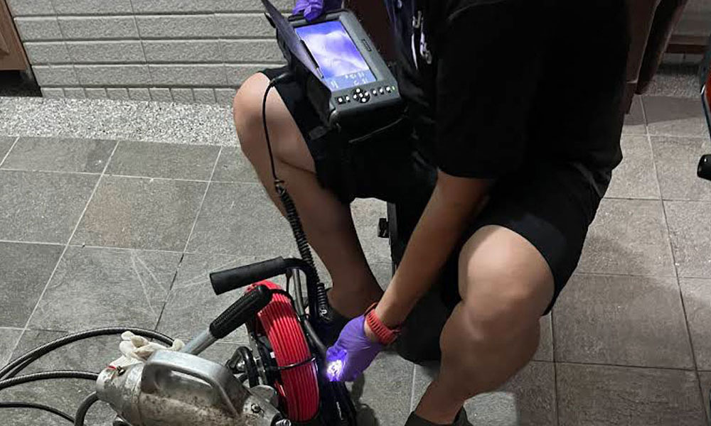 內視鏡檢查